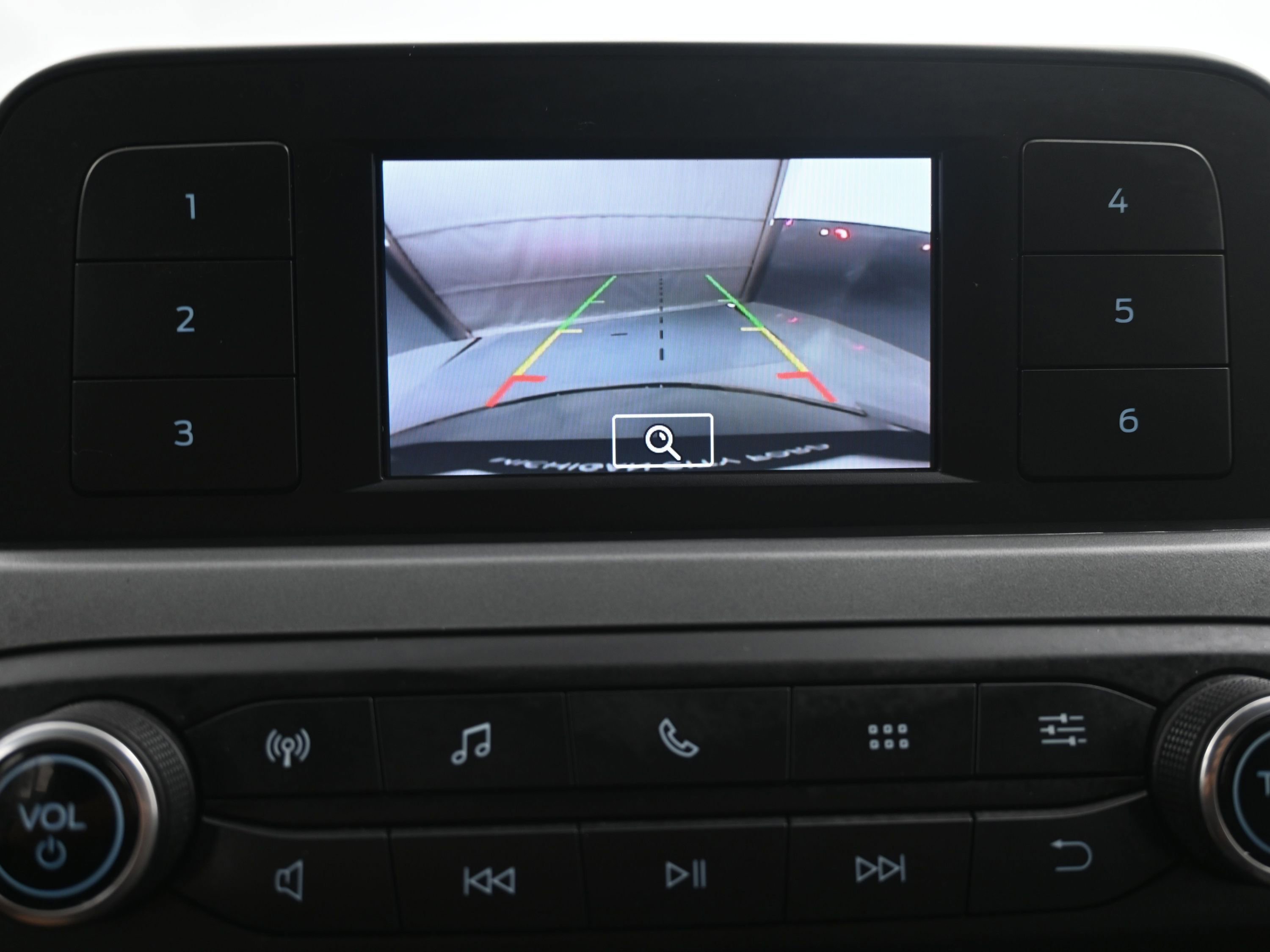 Used 2020 Ford Escape S image 16