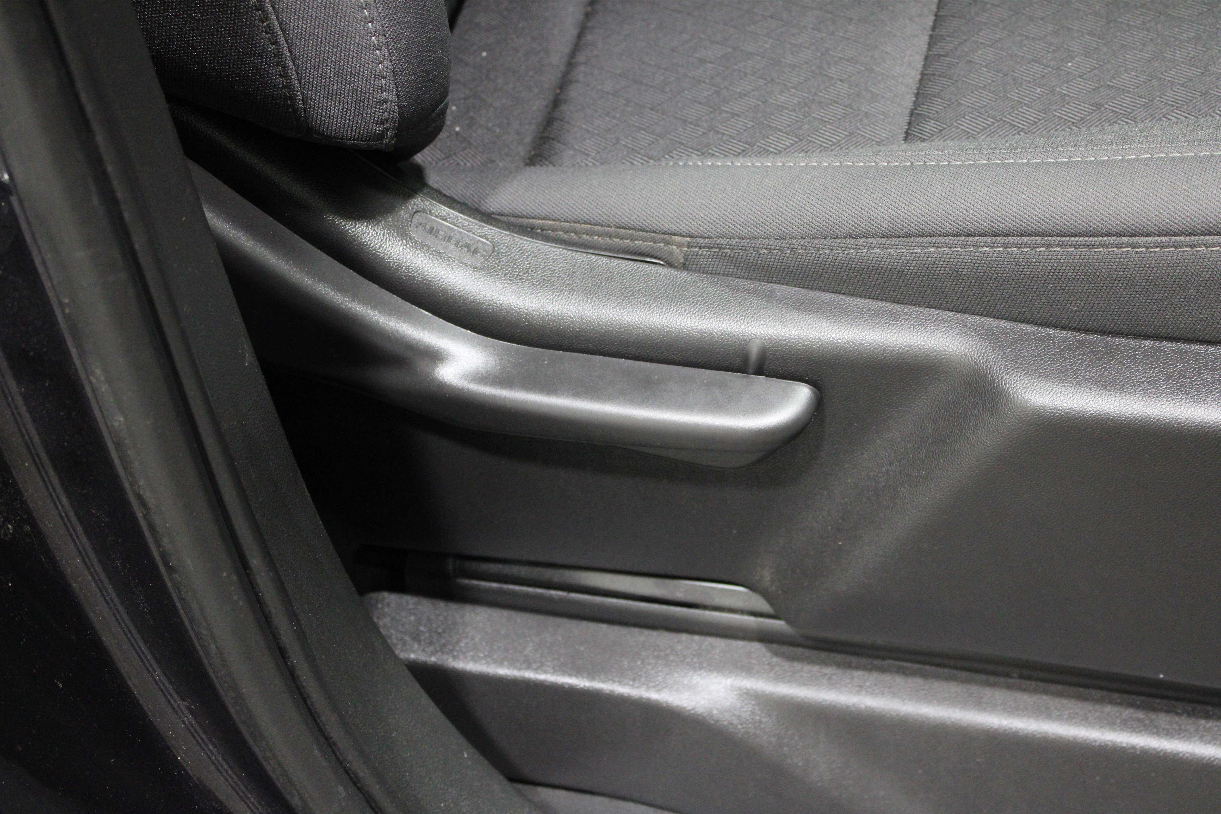 Used 2022 Chevrolet Silverado 1500 Custom w/ LPO, Dark Essentials Package AWD/4WD image 21