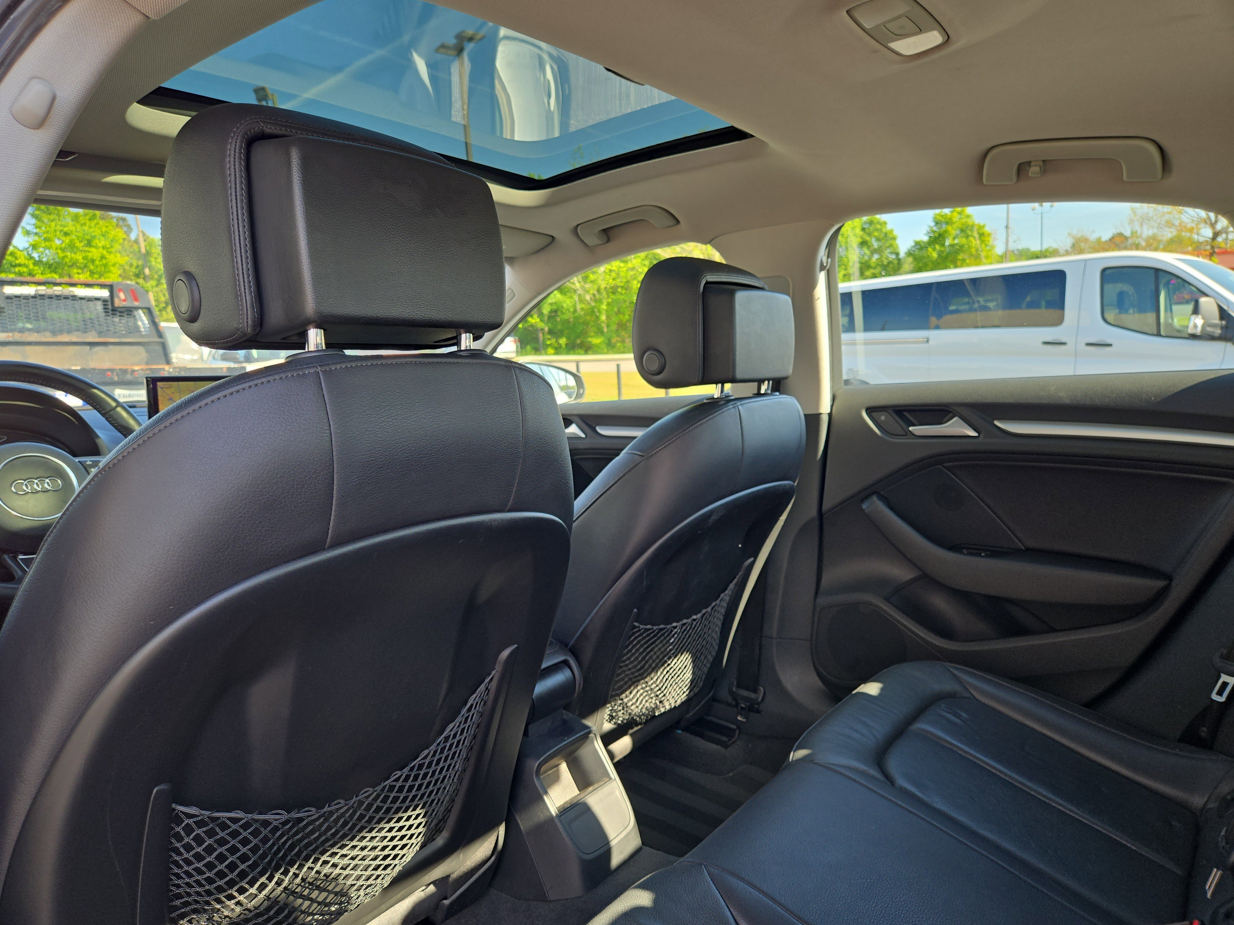 Used 2015 Audi A3 1.8T Premium w/ Audi MMI Navigation Plus image 13