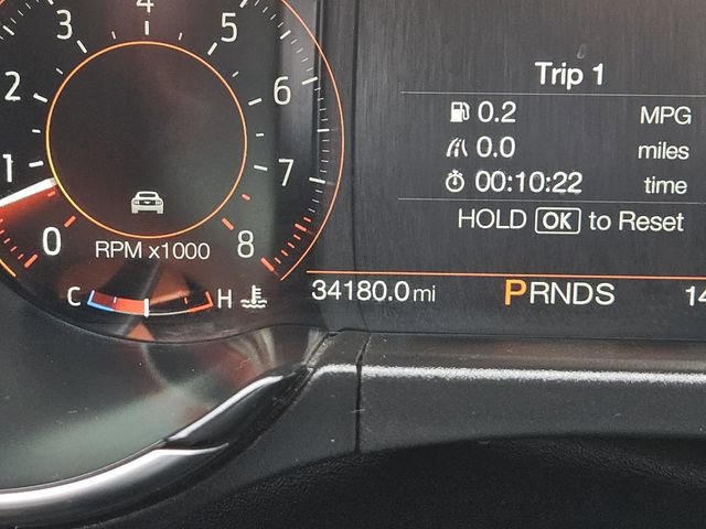 Used 2020 Ford Mustang GT Premium w/ Equipment Group 401A image 21