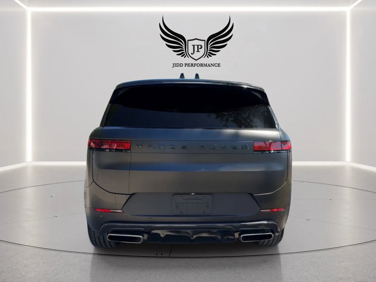 Used 2023 Land Rover Range Rover Sport SE AWD/4WD image 36