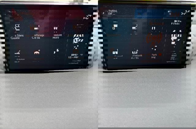 New 2025 Acura TLX w/ Technology Package image 17