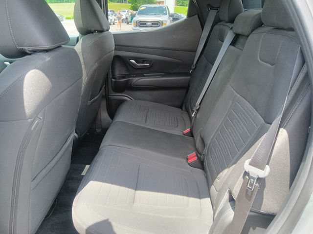 Used 2022 Hyundai Santa Cruz SEL Premium w/ Launch Package AWD/4WD image 26