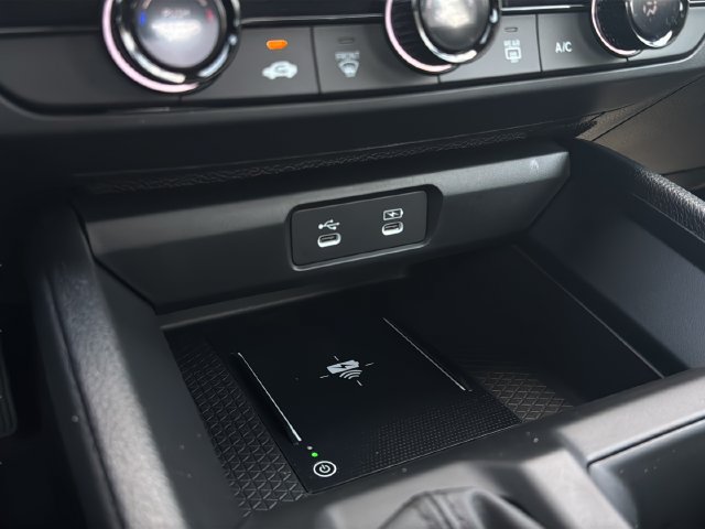 New 2026 Honda Accord LX image 26