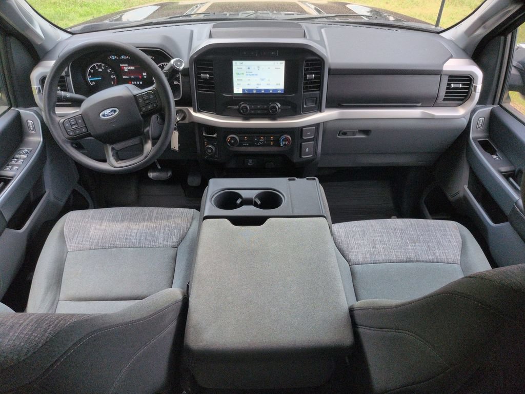 Used 2023 Ford F150 XLT AWD/4WD image 31