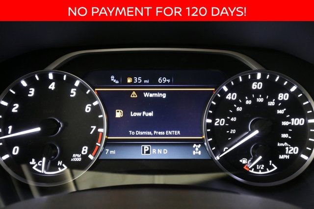 New 2025 Nissan Frontier SV w/ SV Convenience Package image 13