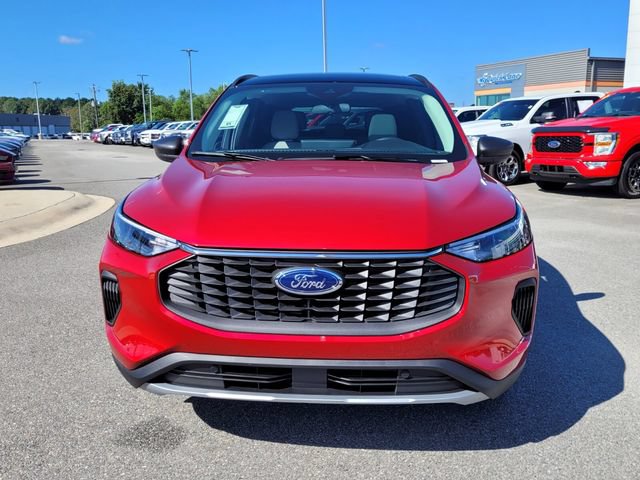 New 2026 Ford Escape Active w/ Tech Pack #1 FWD image 2