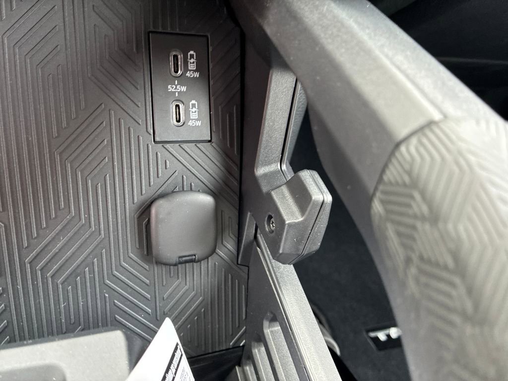 New 2025 Toyota Tacoma TRD Sport image 26