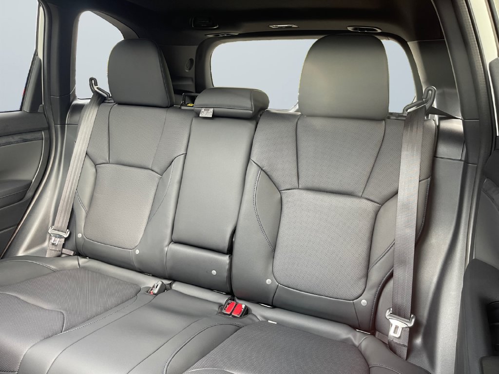 New 2026 Subaru Forester Limited AWD/4WD image 13