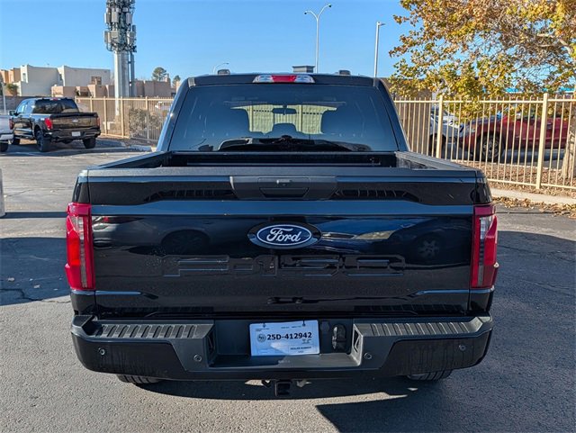 Used 2024 Ford F150 STX image 5