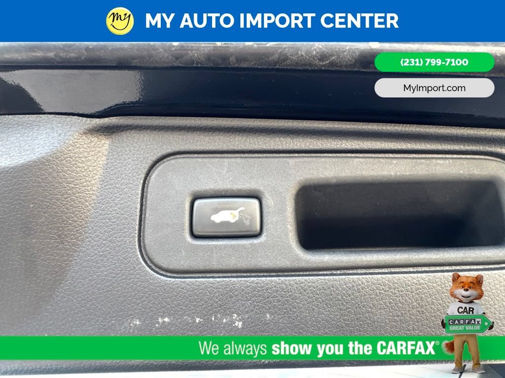 Used 2019 Honda Passport EX-L image 31