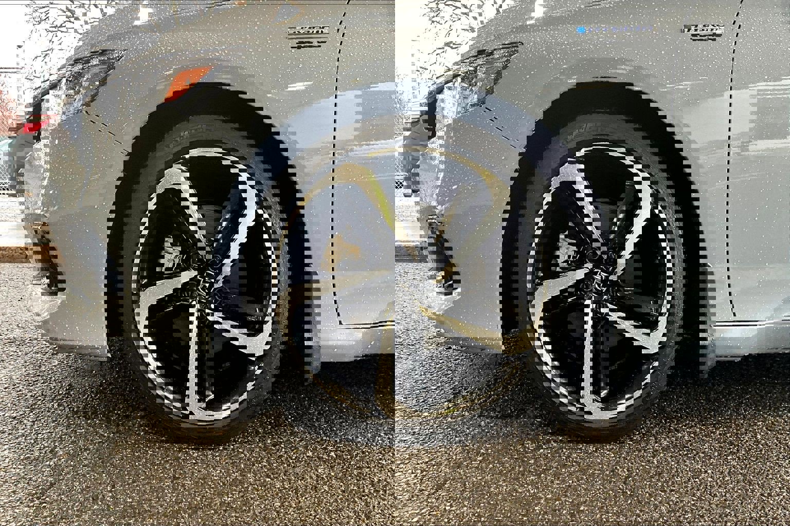 Used 2022 Honda Accord Sport image 8