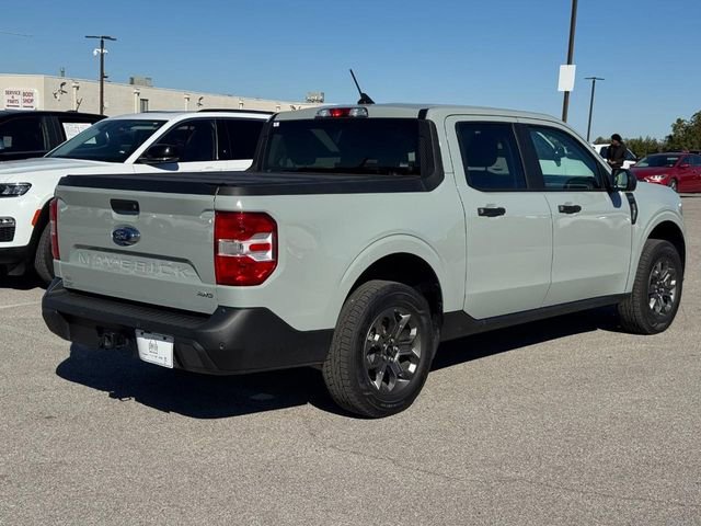 Used 2024 Ford Maverick XLT w/ Equipment Group 300A Standard image 3