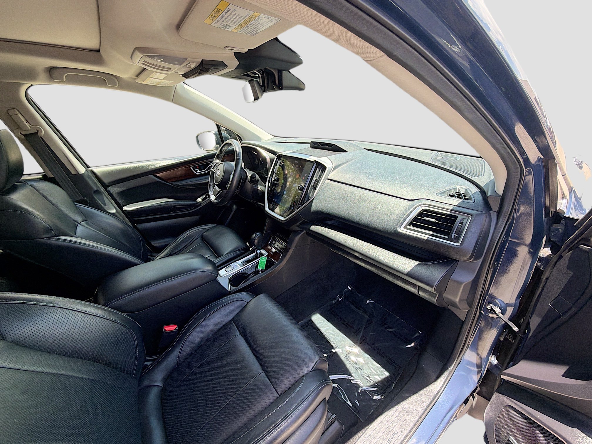 Used 2024 Subaru Ascent Touring AWD/4WD image 30