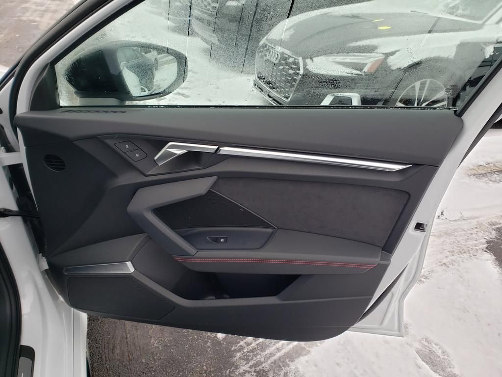 Used 2023 Audi RS 3 image 18