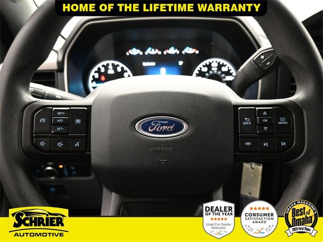 Used 2021 Ford F150 XL w/ Trailer Tow Package image 16