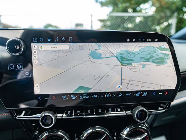 New 2026 Chevrolet Blazer EV RS image 47