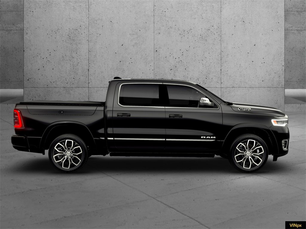 New 2026 RAM 1500 Tungsten image 6