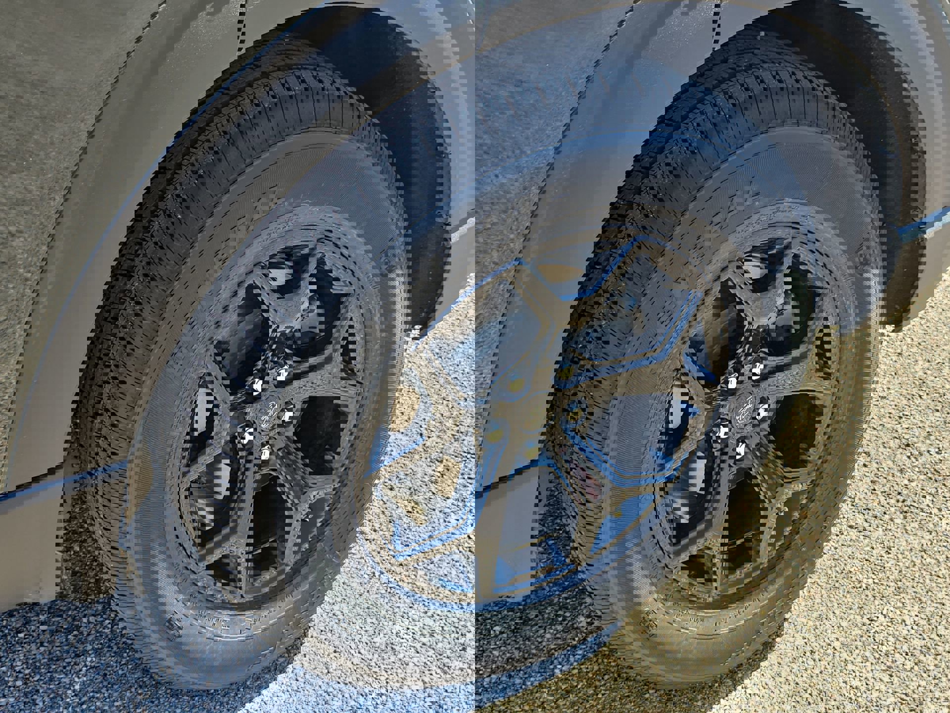 Certified 2023 Ford Explorer Timberline image 11