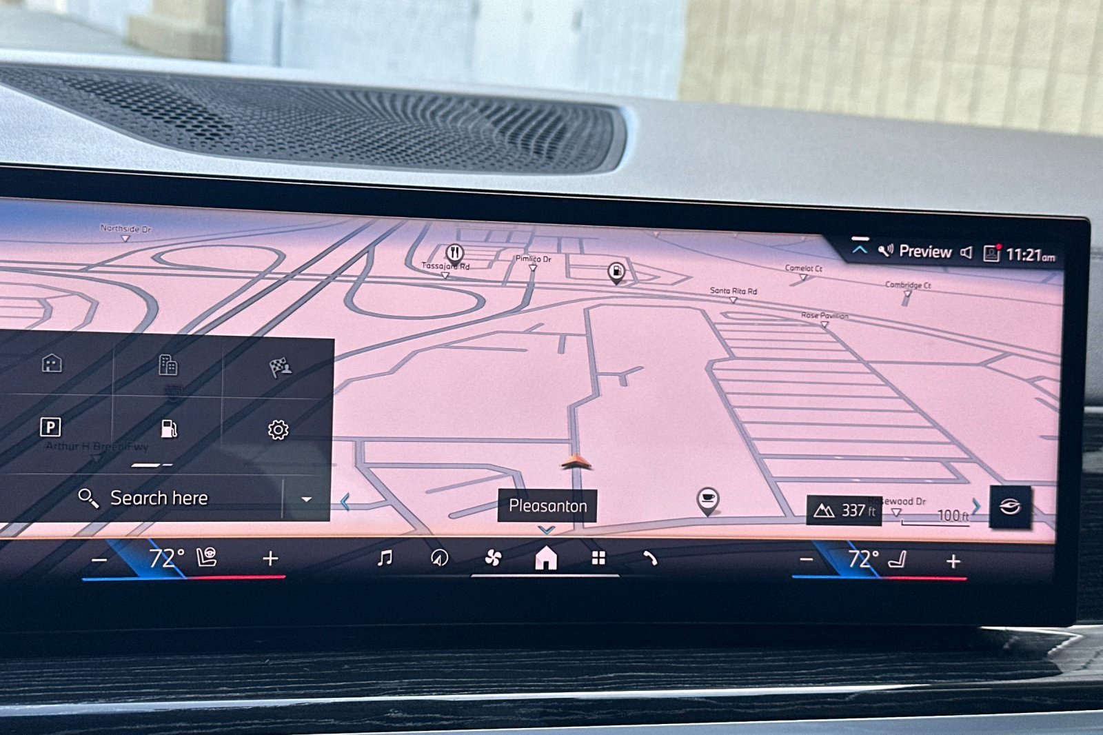 Certified 2024 BMW X5 sDrive40i w/ M Sport Package image 25