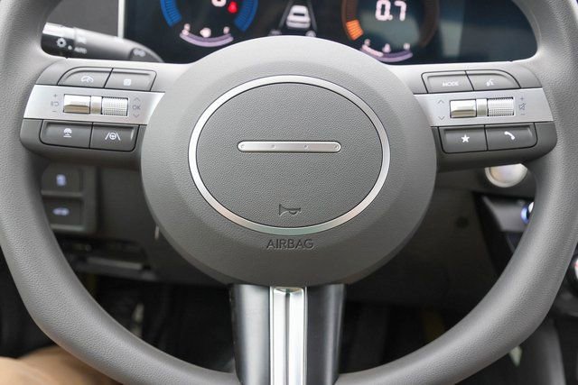 New 2026 Hyundai Sonata SE FWD image 20
