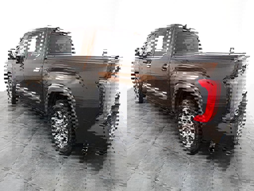 Used 2022 Toyota Tundra 1794 Edition w/ Advanced Package image 4