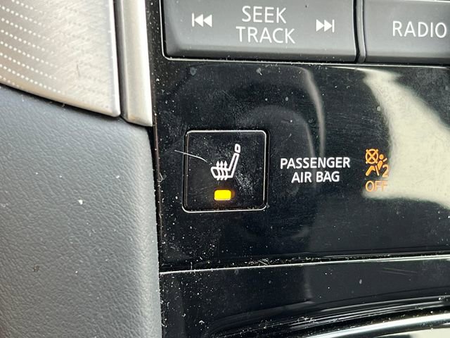 Used 2023 INFINITI Q50 Luxe image 6