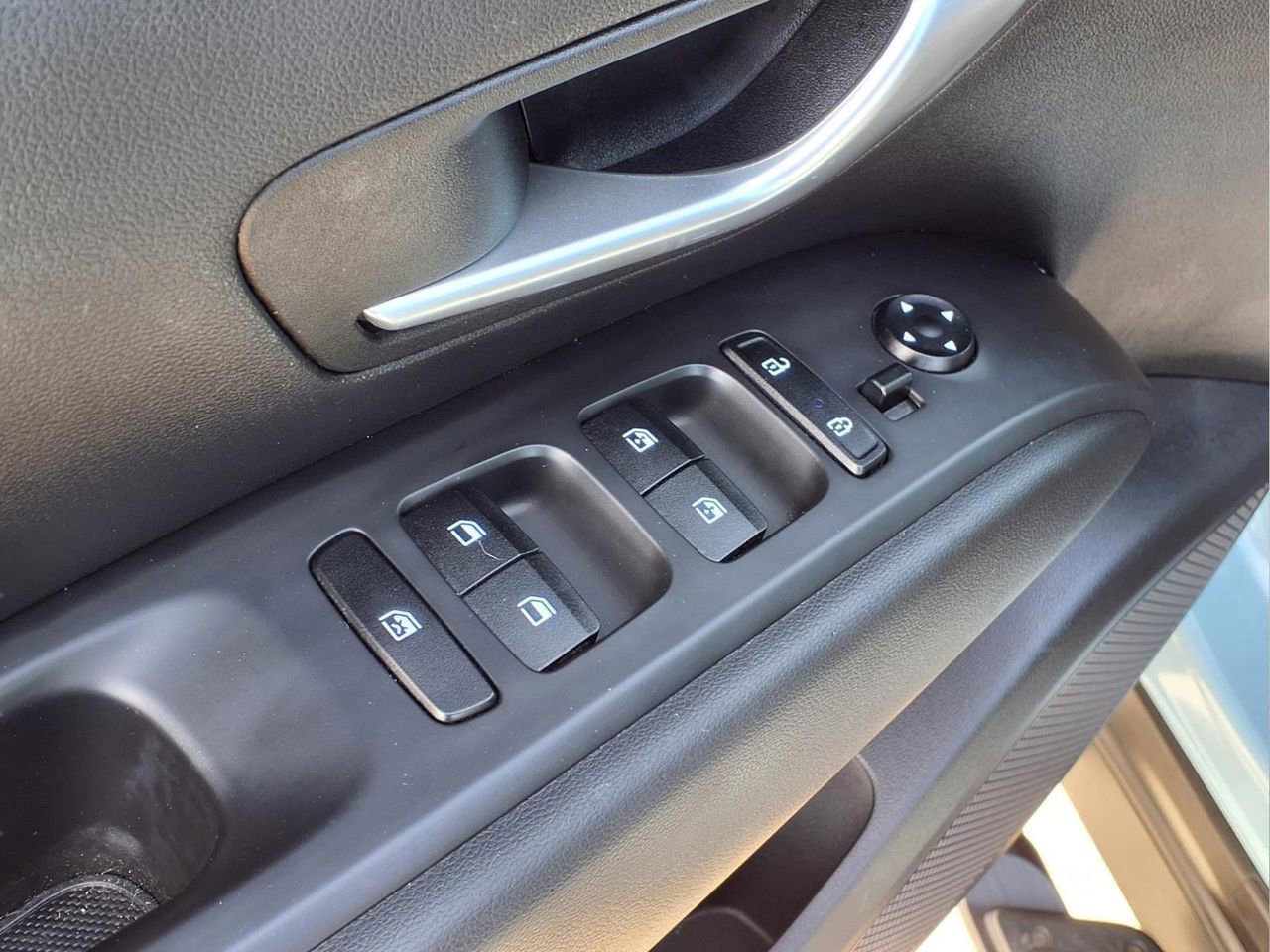 Used 2024 Hyundai Santa Cruz XRT image 14