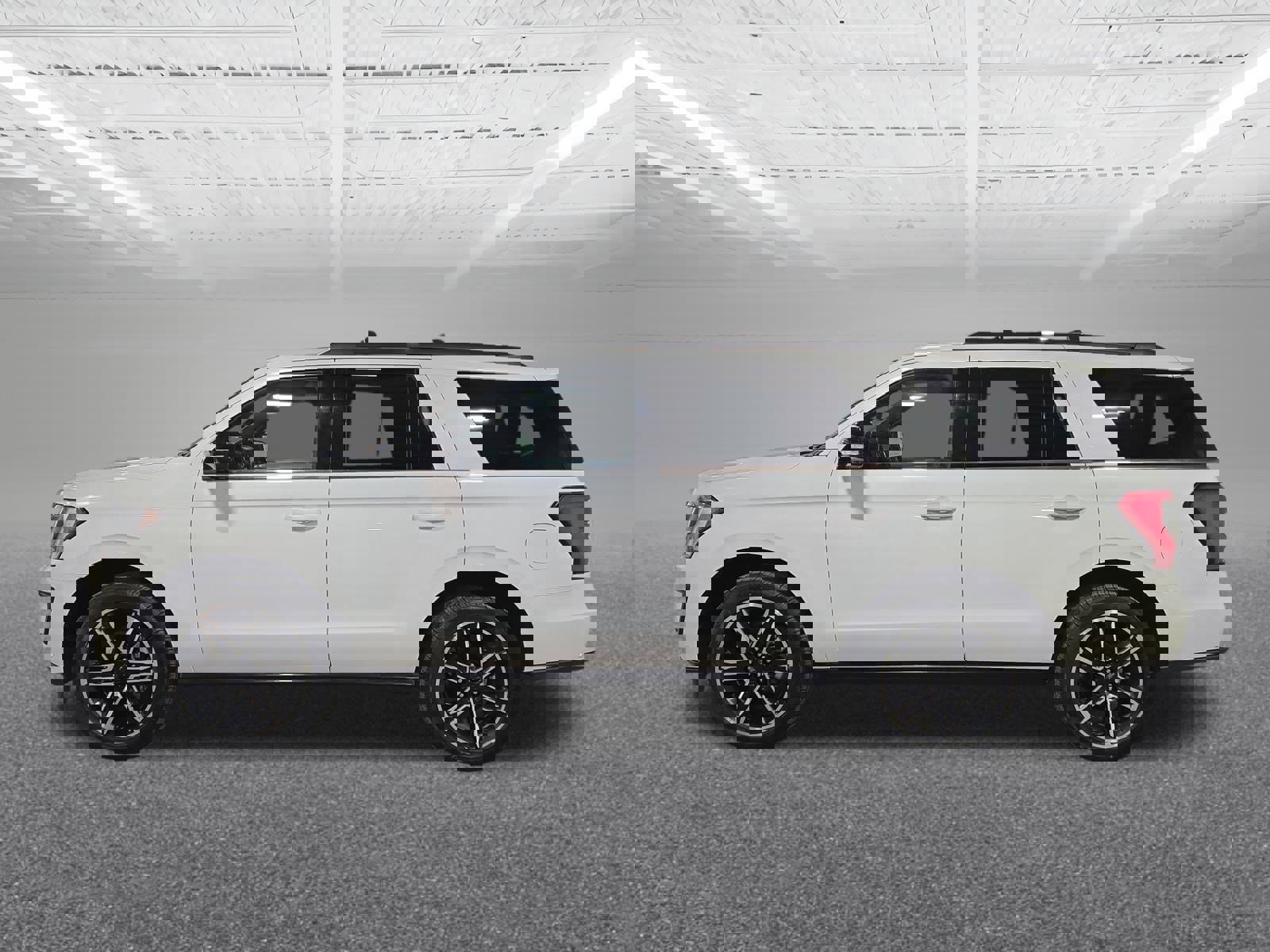 Used 2020 Ford Expedition Limited w/ Equipment Group 303A image 1