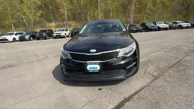Used 2018 Kia Optima LX FWD image 3