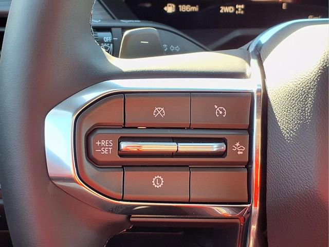 New 2026 GMC Acadia Elevation w/ Elevation Premium Package image 11