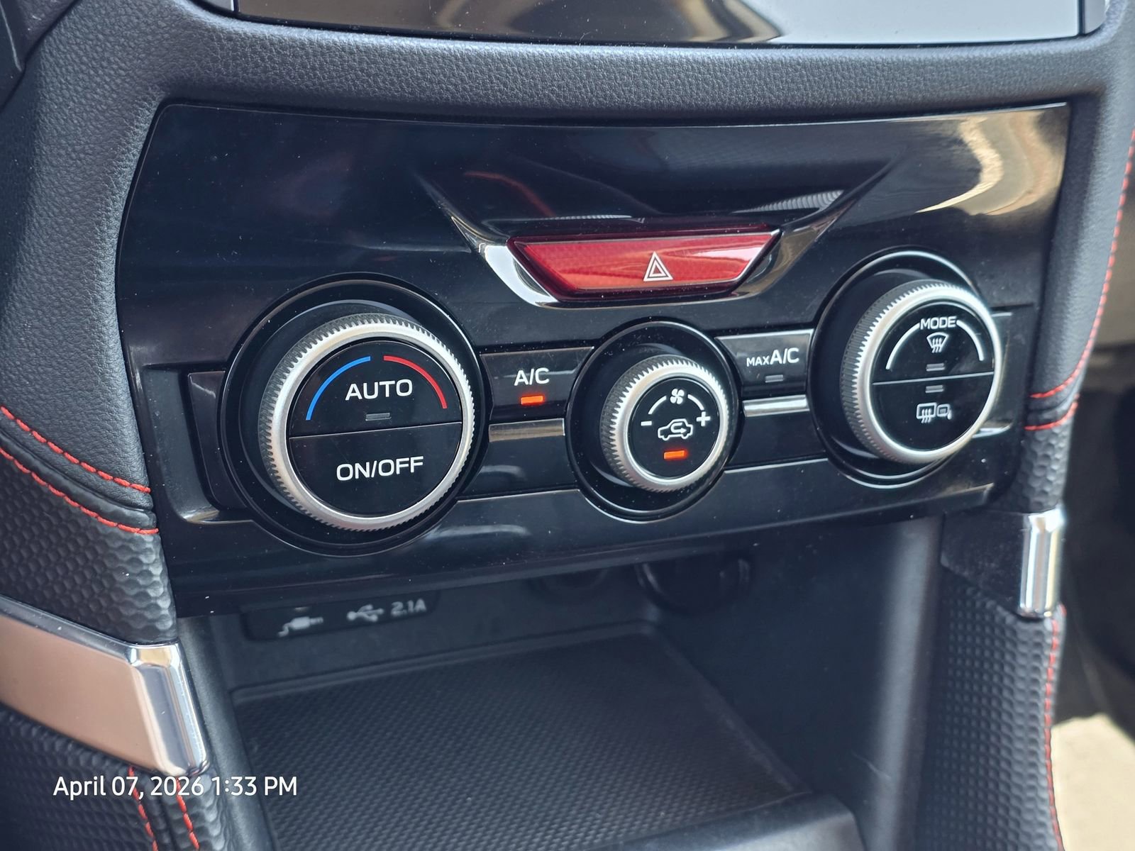 Used 2020 Subaru Forester Sport image 27
