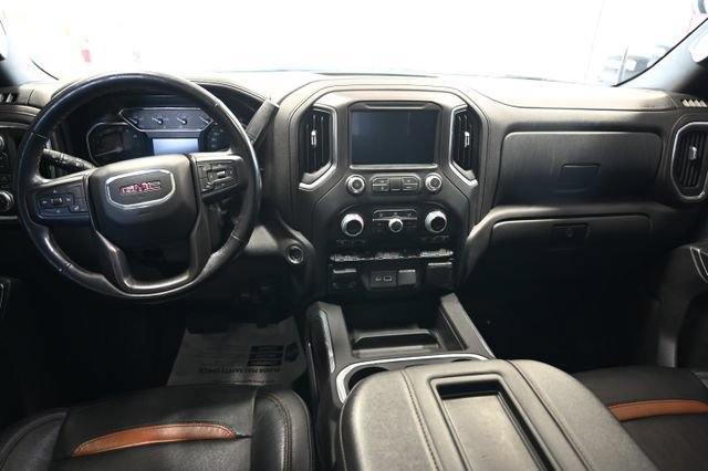 Used 2021 GMC Sierra 1500 AT4 AWD/4WD image 14