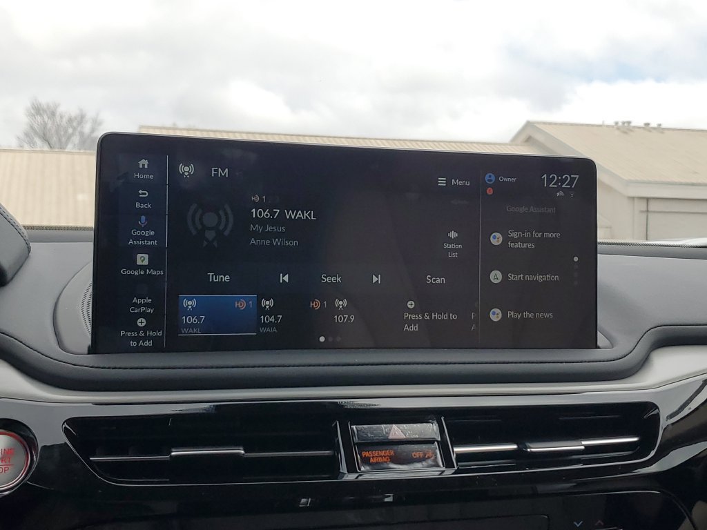 New 2026 Acura MDX w/ Technology Package FWD image 26
