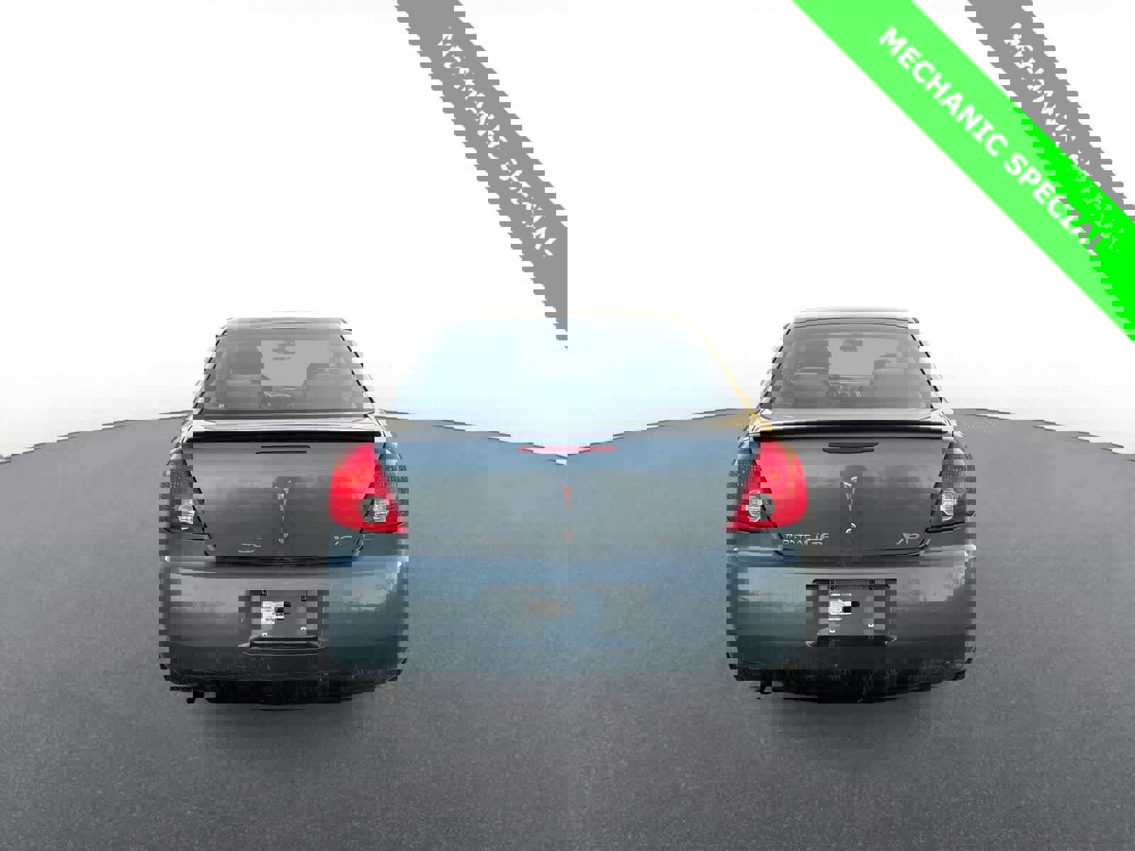 Used 2006 Pontiac G6 6-Cyl w/ Drivers Package image 7