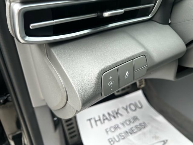 Certified 2025 Hyundai Elantra Sport image 14