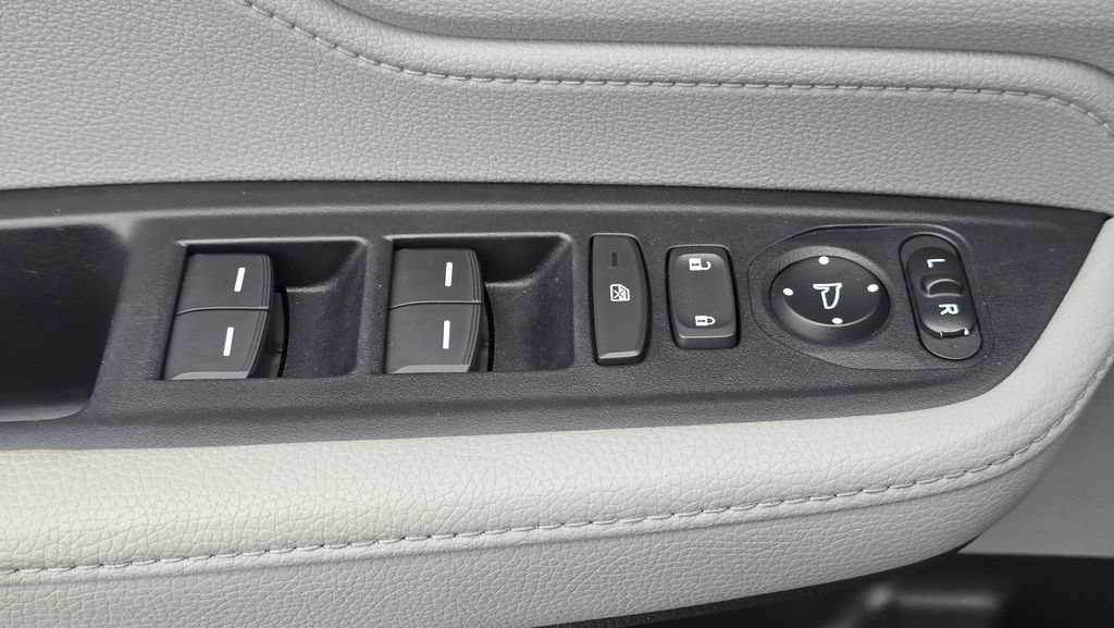 Used 2022 Honda Odyssey EX-L image 24