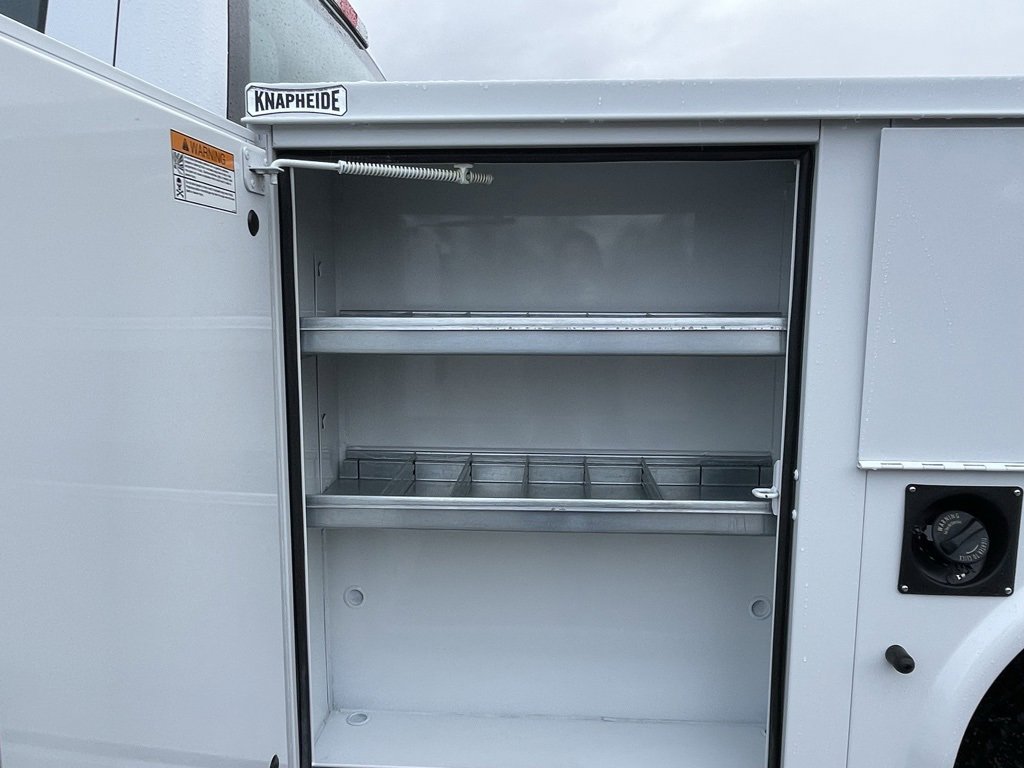 New 2026 Ford F350 XL w/ FX4 Off-Road Package image 33