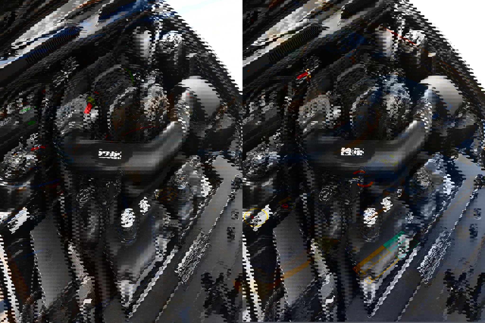 Used 2007 Ford Mustang GT image 50