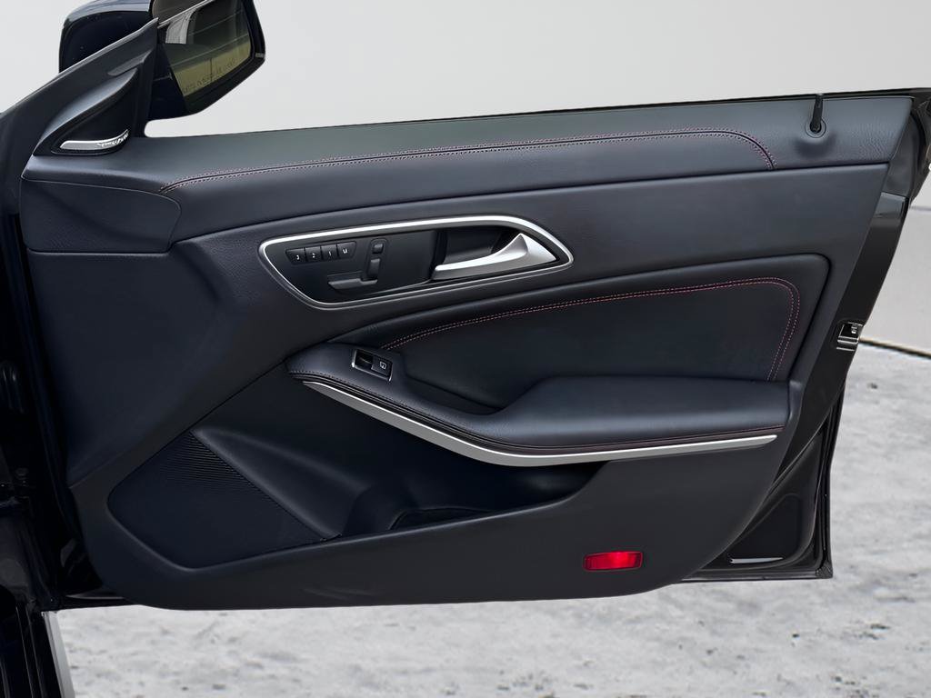 Used 2014 Mercedes-Benz CLA 45 AMG 4MATIC image 30