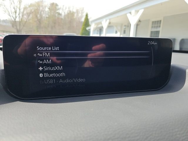 New 2026 MAZDA CX-50 AWD 2.5 Hybrid w/ Cargo Package image 29