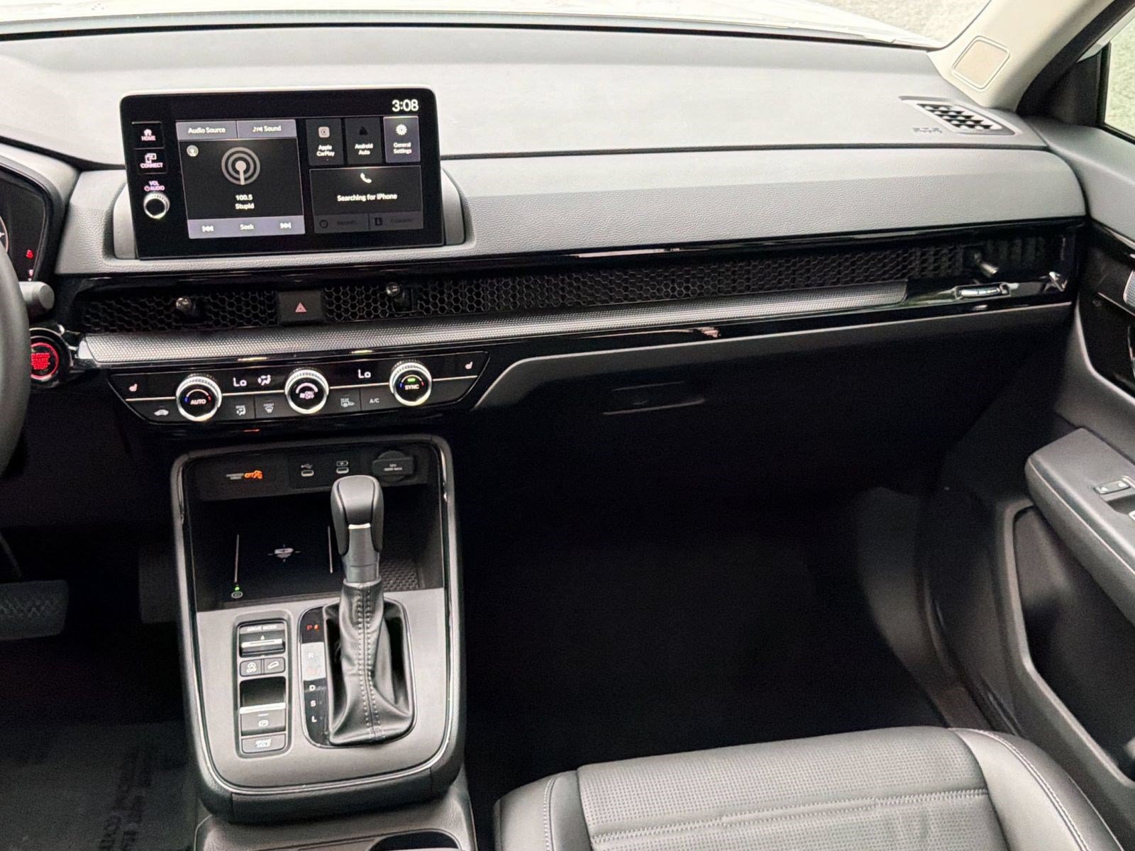 Used 2026 Honda CR-V EX-L image 30
