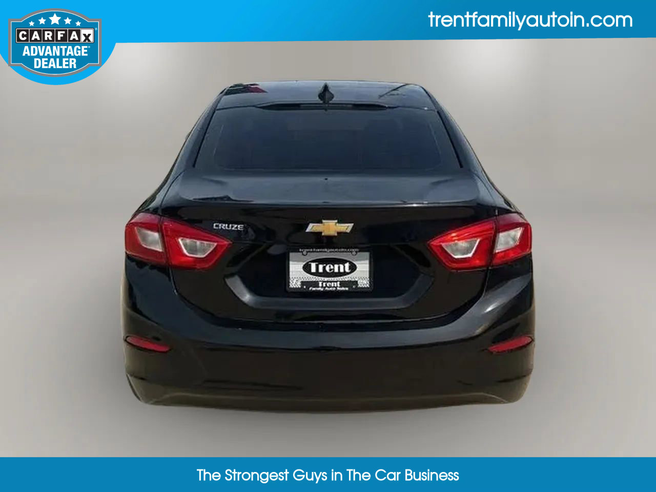 Used 2019 Chevrolet Cruze LS w/ LS Convenience Package image 12