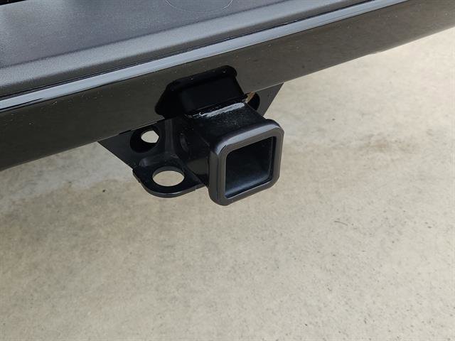 Used 2024 Chevrolet Silverado 1500 LT Trail Boss w/ Protection Package image 28