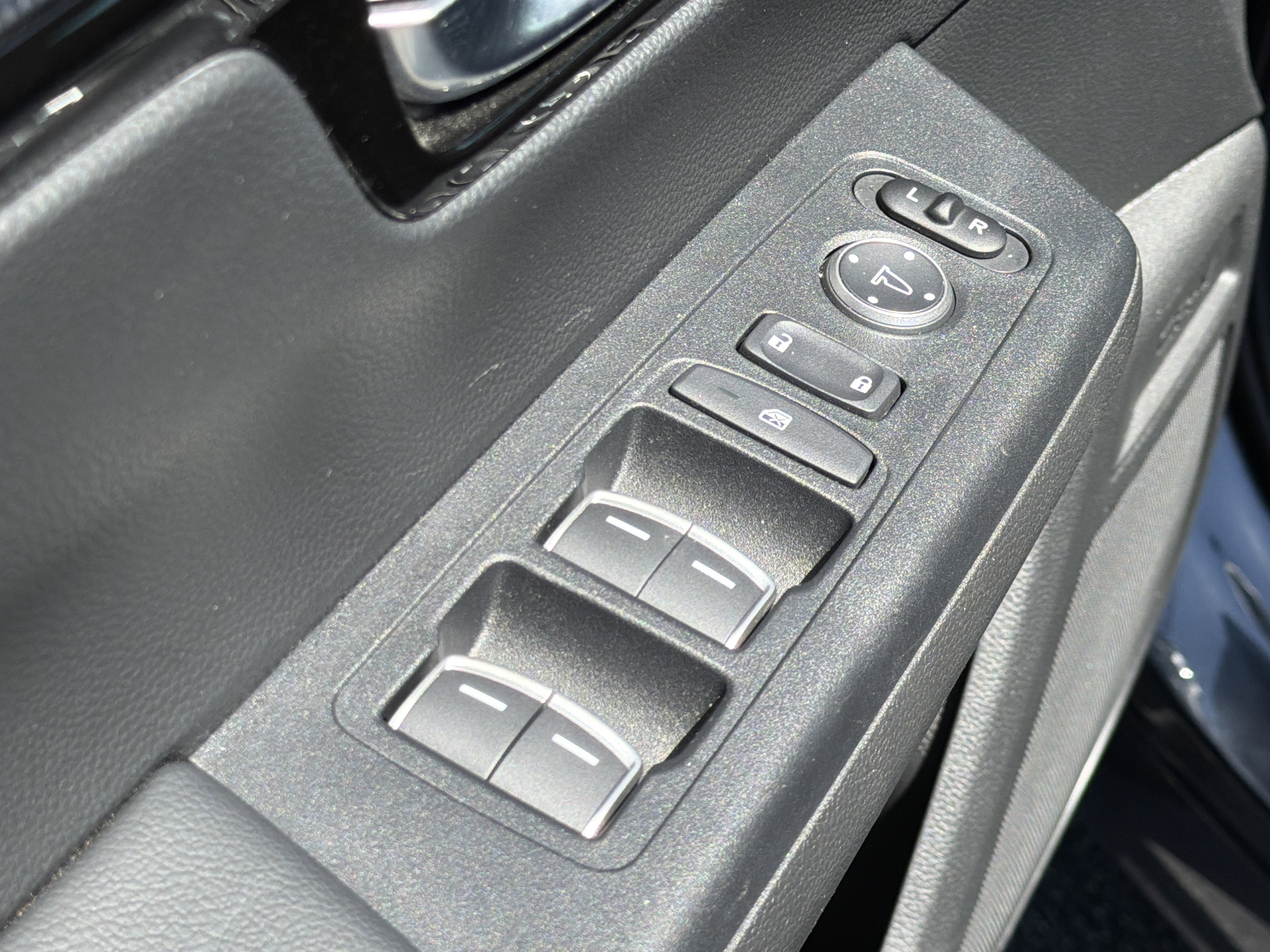 Certified 2024 Honda CR-V EX-L image 18