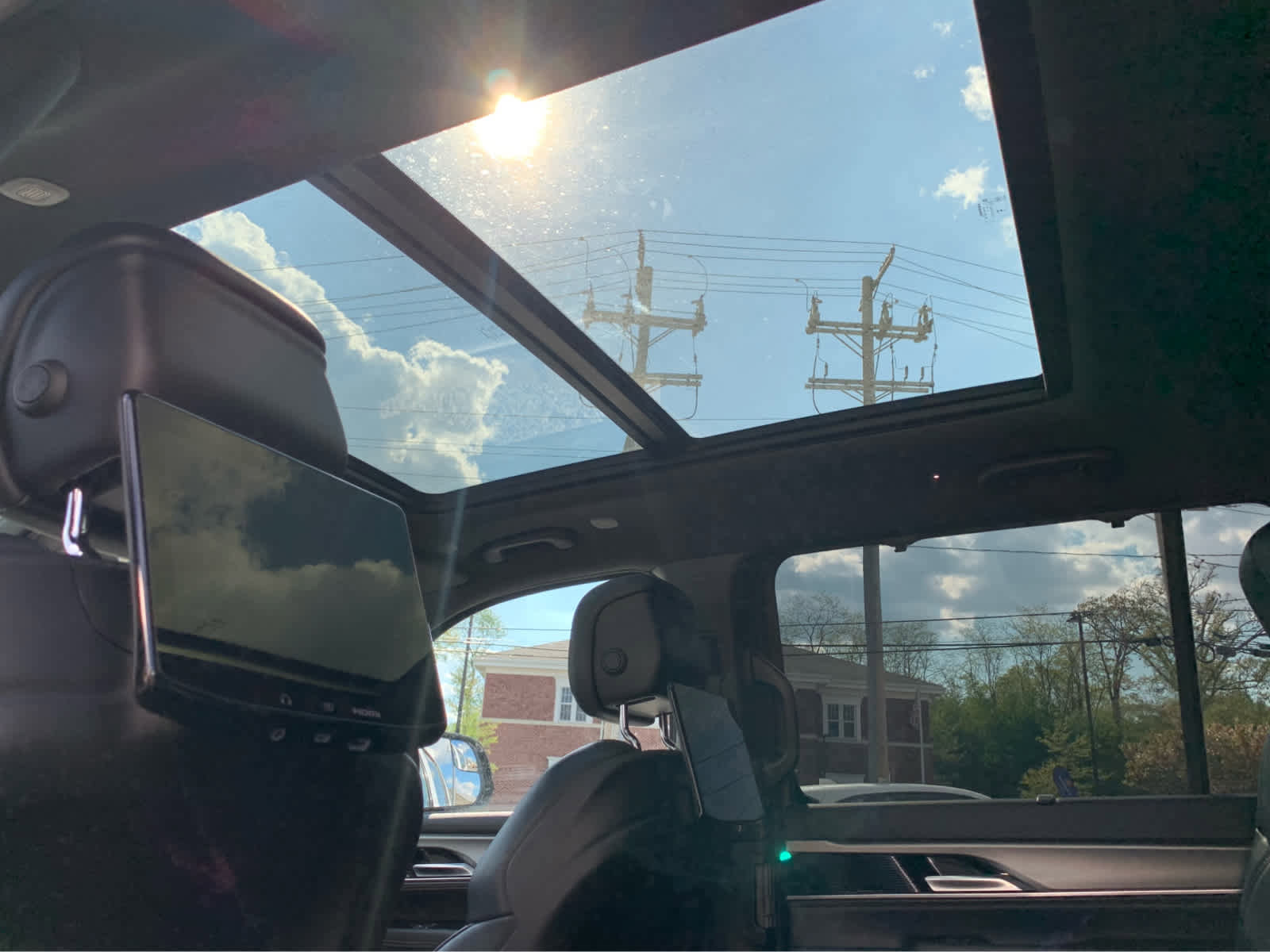 Used 2023 Jeep Wagoneer Series II w/ Convenience Group I image 27