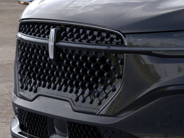 New 2026 Lincoln Nautilus Reserve w/ Jet Appearance Package AWD/4WD image 19