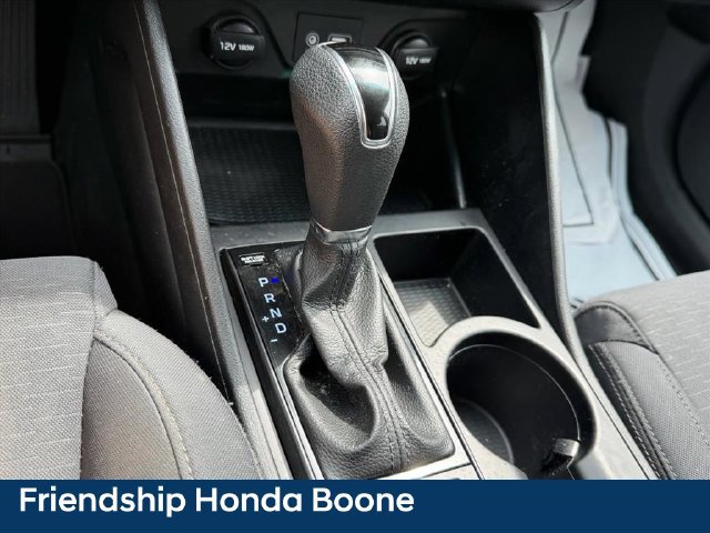 Used 2021 Hyundai Tucson SEL AWD/4WD image 24