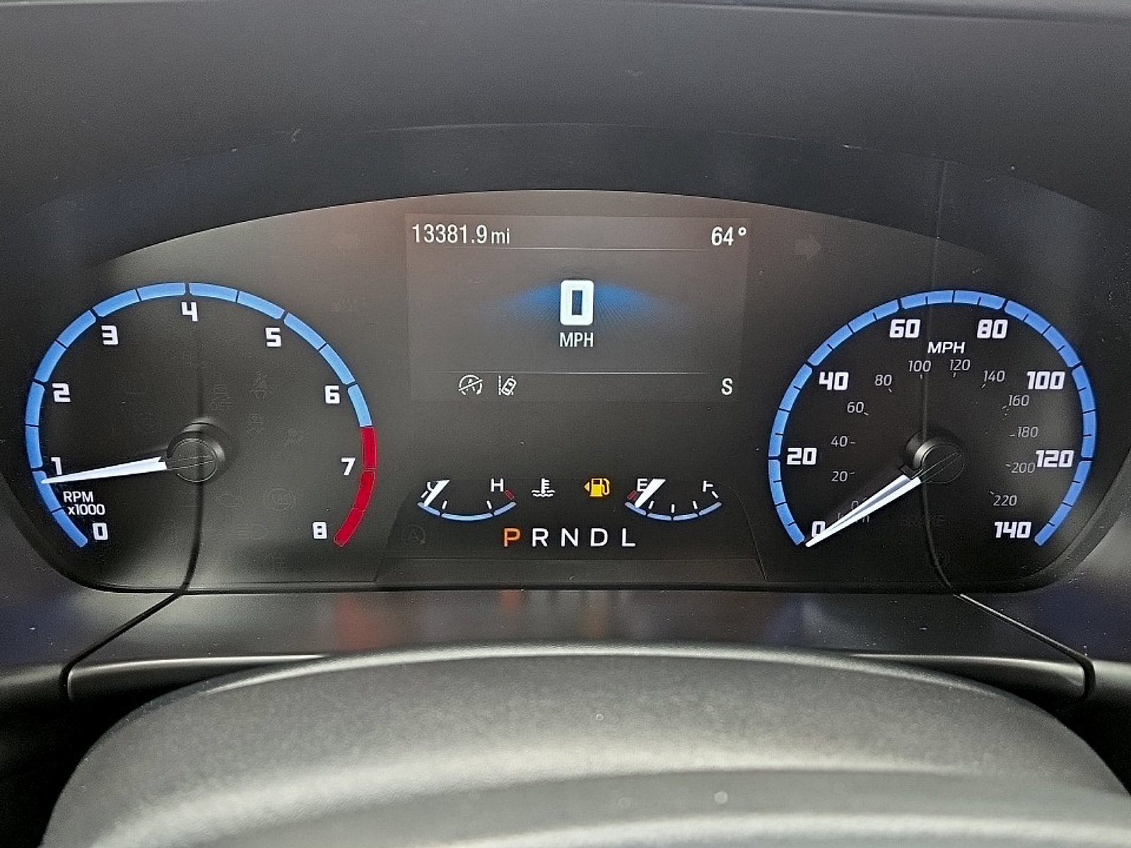 Certified 2023 Ford Bronco Sport Big Bend AWD/4WD image 15