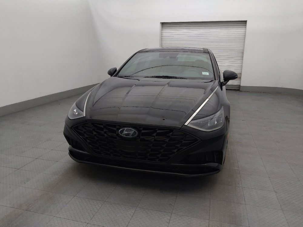 Used 2020 Hyundai Sonata SEL FWD image 15
